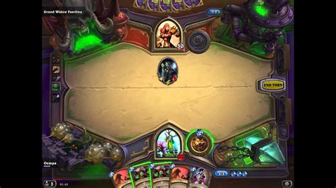 hearthstone map secrets.